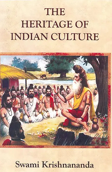 The Heritage of Indian Culture - Retail Maharaj
