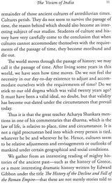 The Heritage of Indian Culture - Retail Maharaj