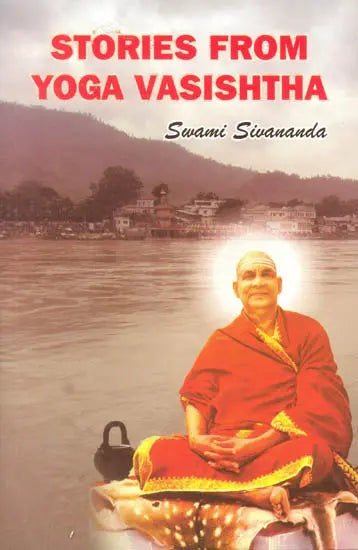 Stories from Yoga Vasishtha - Retail Maharaj