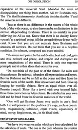 Stories from Yoga Vasishtha - Retail Maharaj
