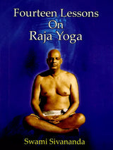 Fourteen Lessons on Raja Yoga - Retail Maharaj