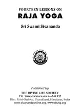 Fourteen Lessons on Raja Yoga - Retail Maharaj