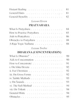 Fourteen Lessons on Raja Yoga - Retail Maharaj