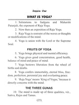 Fourteen Lessons on Raja Yoga - Retail Maharaj