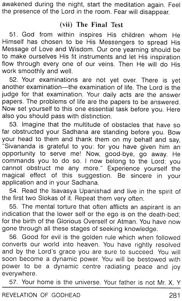 Revelation - Retail Maharaj