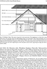 The Traditional Kerala Manor: Architecture of a South Indian Catuhsala House - Retail Maharaj