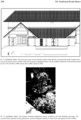 The Traditional Kerala Manor: Architecture of a South Indian Catuhsala House - Retail Maharaj