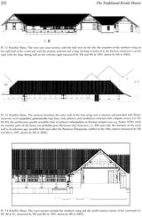 The Traditional Kerala Manor: Architecture of a South Indian Catuhsala House - Retail Maharaj