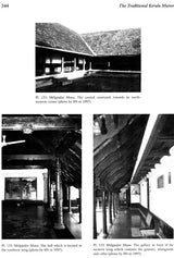 The Traditional Kerala Manor: Architecture of a South Indian Catuhsala House - Retail Maharaj