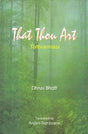 That Thou Art: Tattvamasi - Retail Maharaj