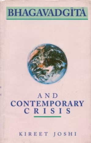 BHAGAWADGITA AND CONTEMPORARY CRISIS - Retail Maharaj