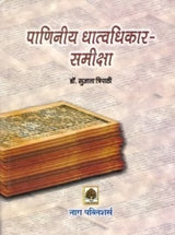 PANANIYA DHATVADHIKAR SAMIKSHA - Retail Maharaj