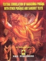 TEXTUAL CORRECTION OF NARASIMHA PURANA WITH OTHER PURANAS AND SANSKRIT TEXTS - Retail Maharaj