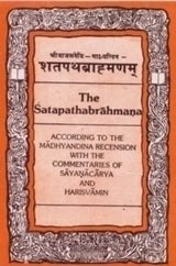 THE SATAPATHABRAHMANA - Retail Maharaj