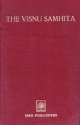 THE VIṢṆU SAṀHITĀ - Retail Maharaj