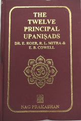 TWELVE PRINCIPAL UPANISHADS - Retail Maharaj