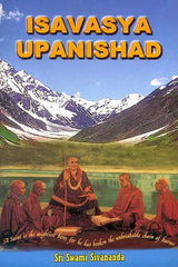 Isavasya Upanishad - Retail Maharaj