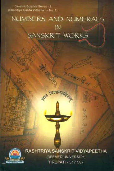 Numbers and Numerals in Sanskrit Works - Retail Maharaj