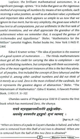 Numbers and Numerals in Sanskrit Works - Retail Maharaj