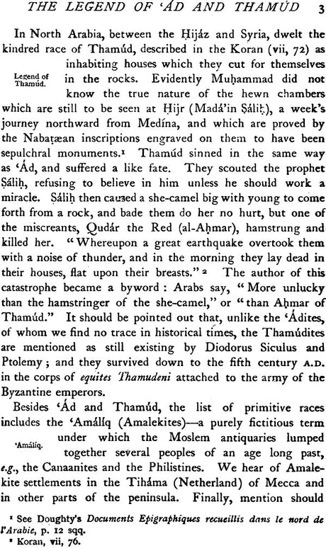 A Literary History of The Arabs - Retail Maharaj