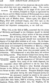 A Literary History of The Arabs - Retail Maharaj