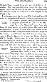 A Literary History of The Arabs - Retail Maharaj
