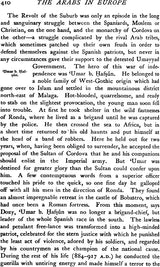 A Literary History of The Arabs - Retail Maharaj