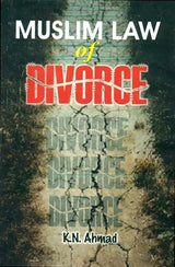 Muslim Law of Divorce - Retail Maharaj