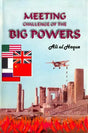 Meeting the Challenge of The Big Powers - Retail Maharaj