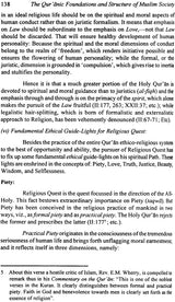 Qur'anic Foundations and Structure of Muslim Society (Set of 2 Volumes) - Retail Maharaj