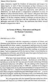 Qur'anic Foundations and Structure of Muslim Society (Set of 2 Volumes) - Retail Maharaj