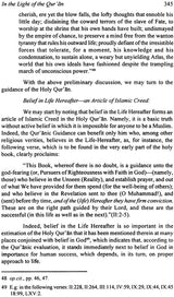 Qur'anic Foundations and Structure of Muslim Society (Set of 2 Volumes) - Retail Maharaj