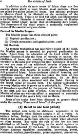 Islam: Its Concepts and History - Retail Maharaj