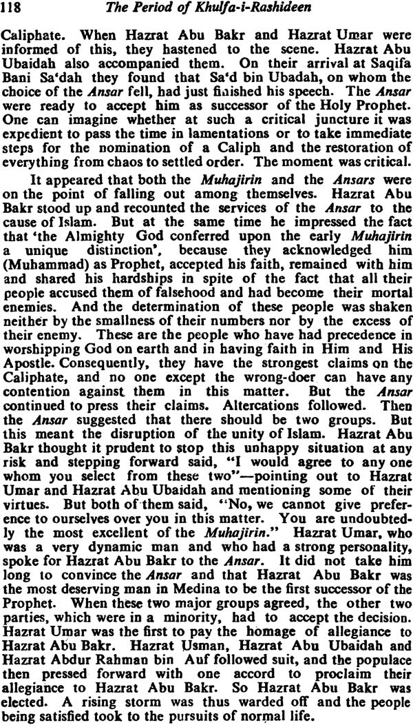 Islam: Its Concepts and History - Retail Maharaj