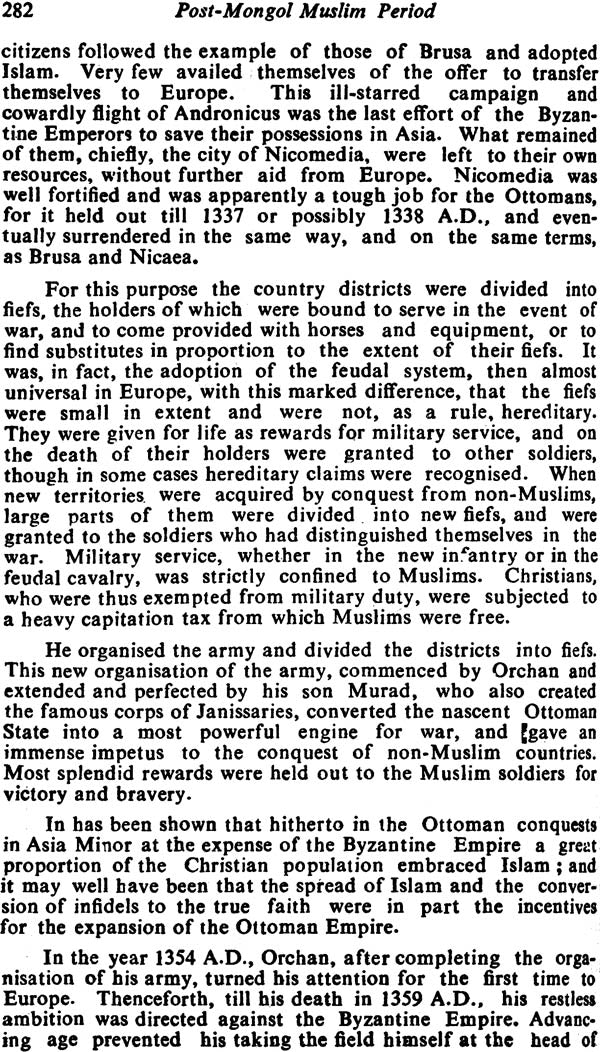 Islam: Its Concepts and History - Retail Maharaj