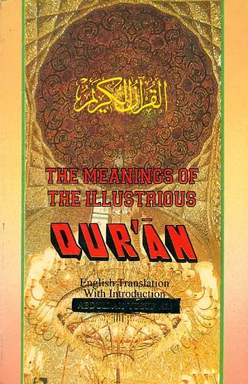 The Meanings of The Illustrious Qur'an - Retail Maharaj