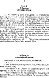 The Meanings of The Illustrious Qur'an - Retail Maharaj