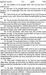 The Meanings of The Illustrious Qur'an - Retail Maharaj