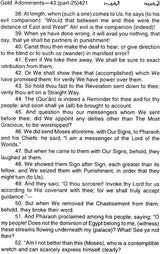 The Meanings of The Illustrious Qur'an - Retail Maharaj