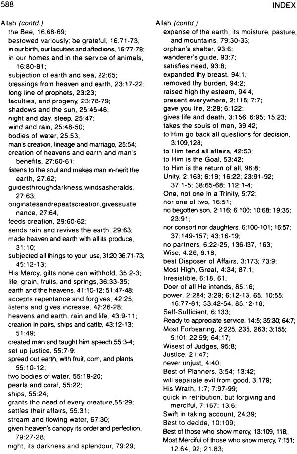 The Meanings of The Illustrious Qur'an - Retail Maharaj