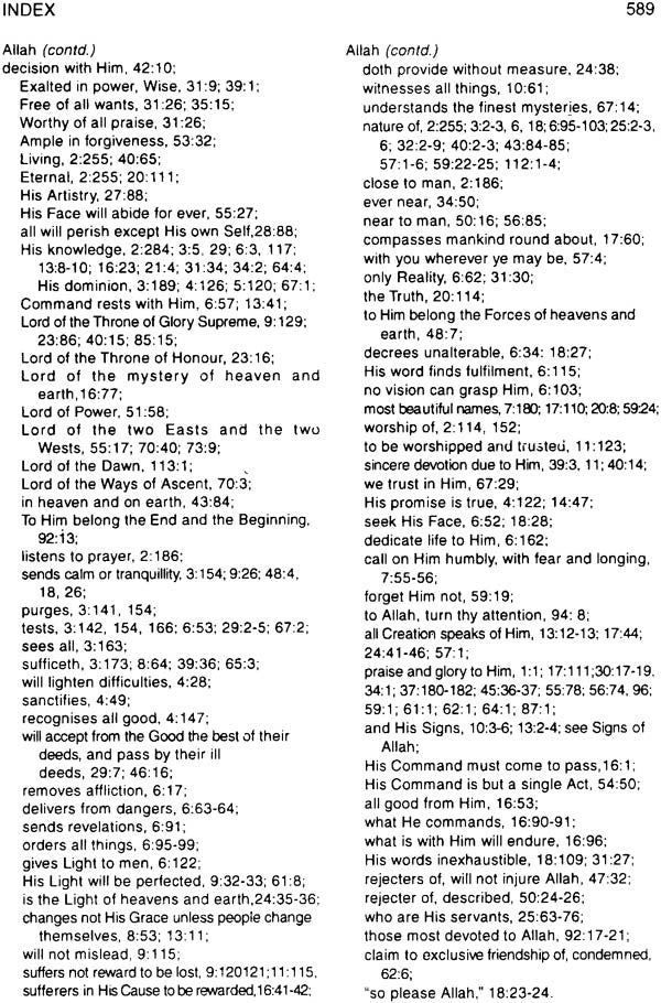 The Meanings of The Illustrious Qur'an - Retail Maharaj