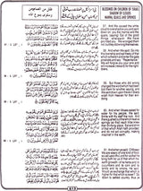 Quranic Prism: Trilingual Quranic Subjects Index (Arabic-English-Urdu) - Retail Maharaj