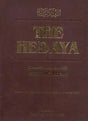 The Hedaya (Commentary on The Islamic Laws) - Retail Maharaj