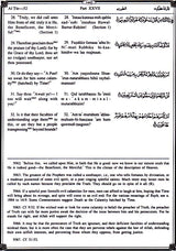 The Holy Quran (Arabic Text with Transliteration and English Translation) - Retail Maharaj