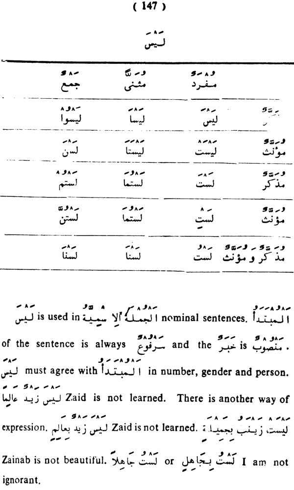 Arabic Made Easy - Retail Maharaj