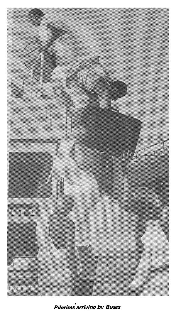 A Guide For Hajj and Umra - Retail Maharaj