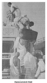 A Guide For Hajj and Umra - Retail Maharaj