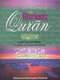 The Meaning of Glorious Qur’an (English Translation with Original Arabic Text) - Retail Maharaj