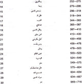 The Meaning of Glorious Qur’an (English Translation with Original Arabic Text) - Retail Maharaj
