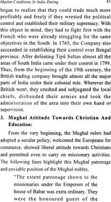 History of Islamic Education In India and Nadvat Ul-‘Ulama’ - Retail Maharaj